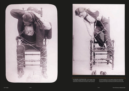 The Spectacle of Illusion:  Deception, Magic and the Paranormal