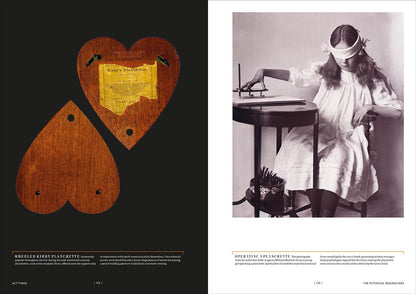 The Spectacle of Illusion:  Deception, Magic and the Paranormal