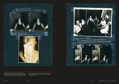 The Spectacle of Illusion:  Deception, Magic and the Paranormal