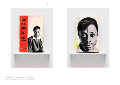 Gott schuf mein Gesicht: Ein kollektives Porträt von James Baldwin
