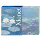 Monet: las pinturas esenciales