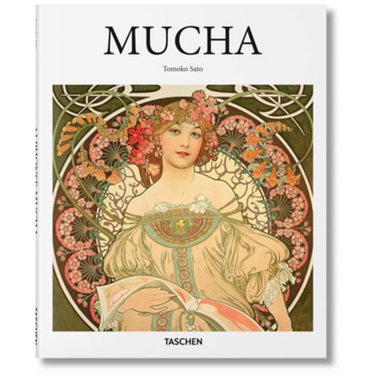 Mucha - Chrysler Museum Shop