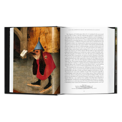Hieronymus Bosch: Das Gesamtwerk
