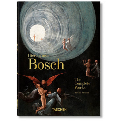 Hieronymus Bosch: Das Gesamtwerk