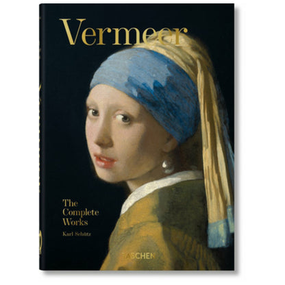 Vermeer: ​​Sämtliche Gemälde