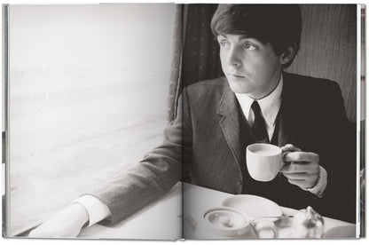 Die Beatles: Unterwegs, 1964-1966