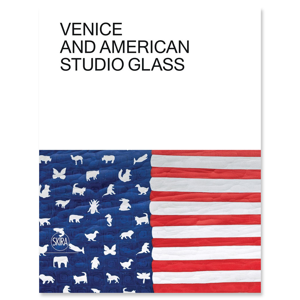 Venice and American Studio Glass - Chrysler Museum Shop