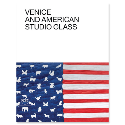 Venice and American Studio Glass - Chrysler Museum Shop