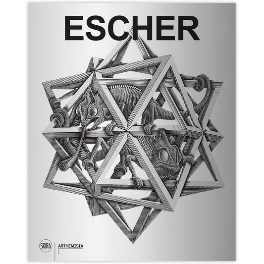 Escher - Chrysler Museum Shop