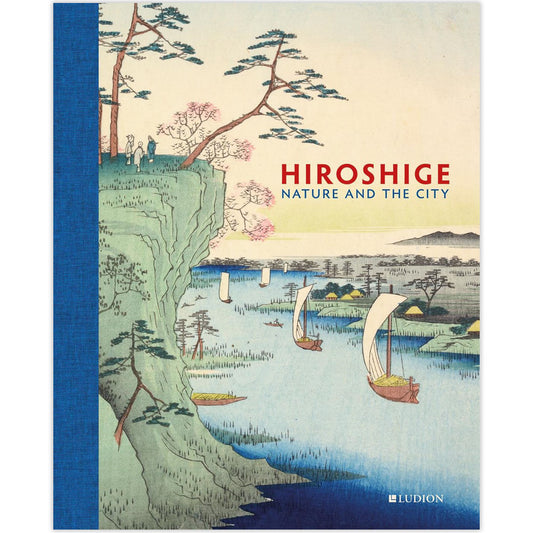 HIroshige: Natur und Stadt