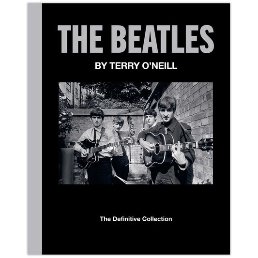 The Beatles: The Definitive Collection