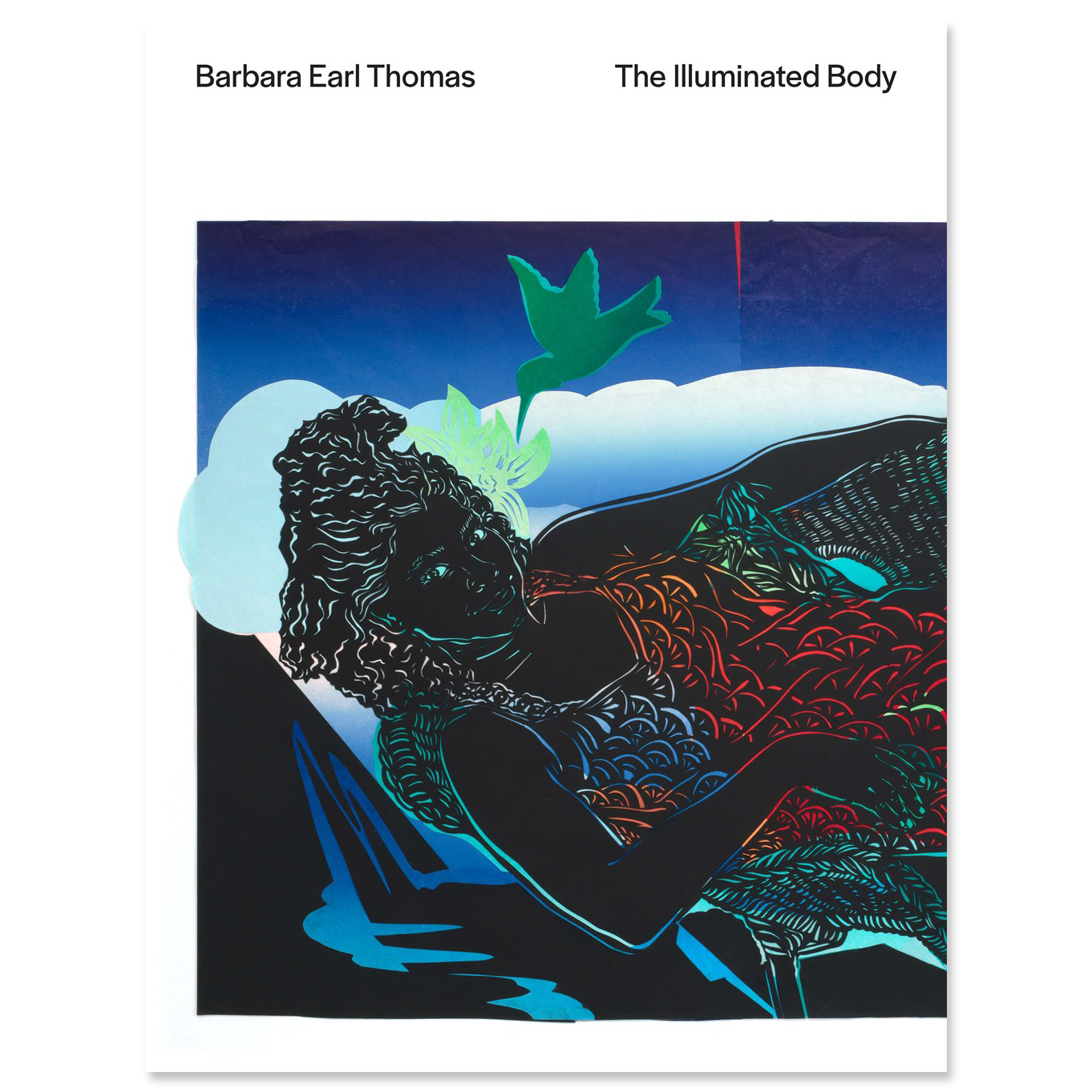 Barbara Earl Thomas: The Illuminated Body - Chrysler Museum Shop