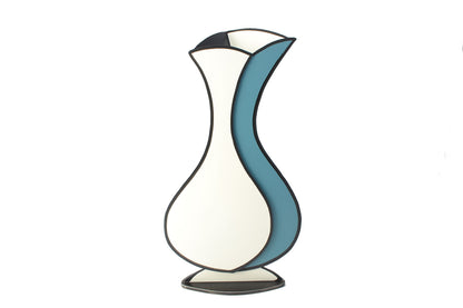 "Lulu" 2D Vase - Chrysler Museum Shop