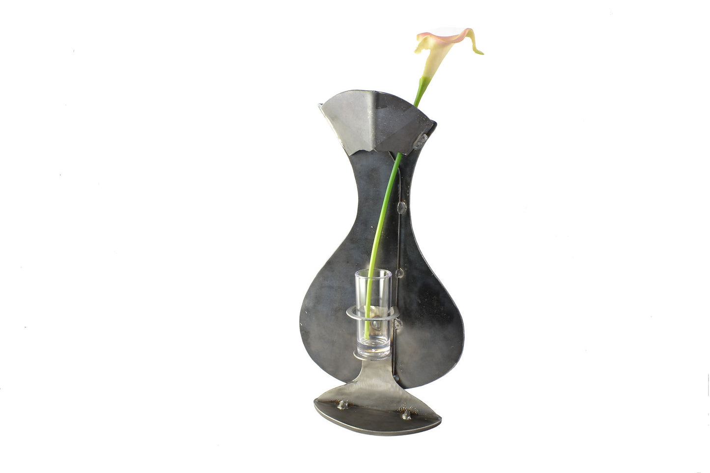 "Lulu" 2D Vase