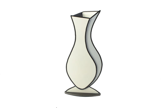 "Ginger" 2D Vase