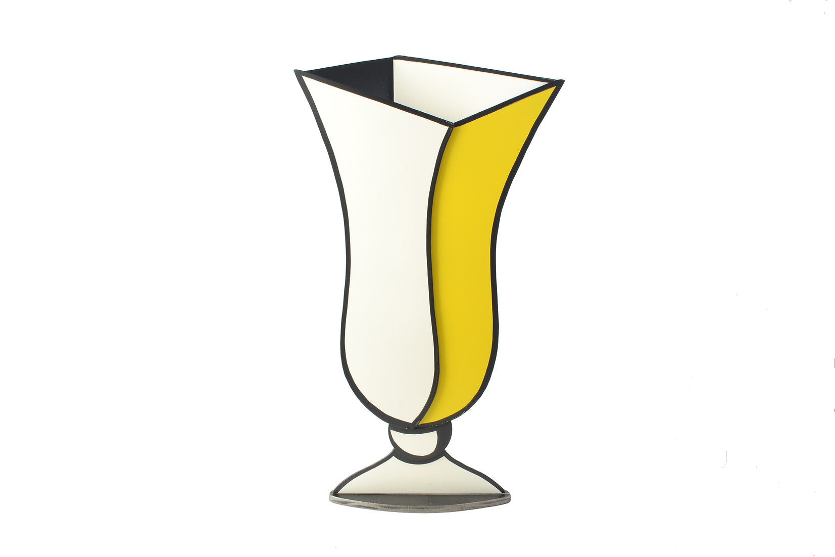 "Sasha" 2D Vase - Chrysler Museum Shop