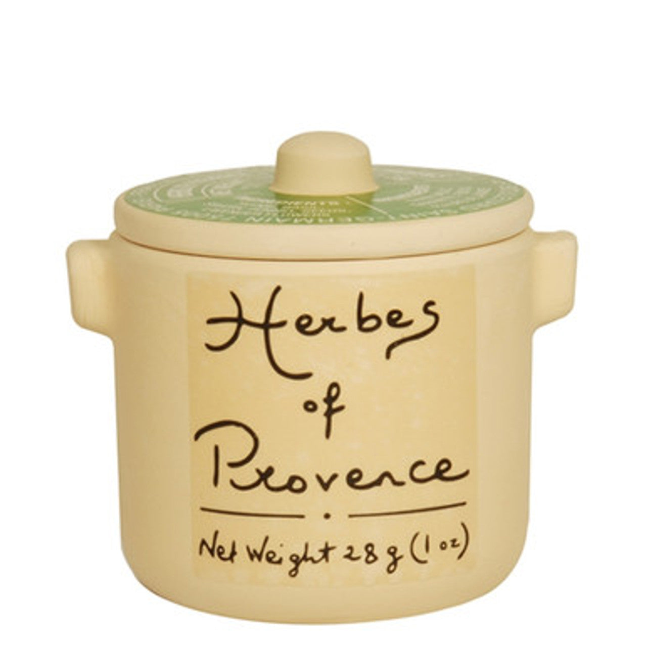 Aux Anysetiers du Roy Herbs de Provence - Chrysler Museum Shop