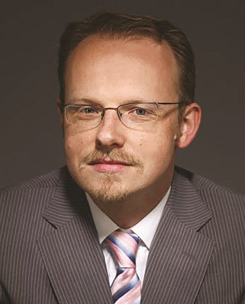 Dr. Andreas Marks