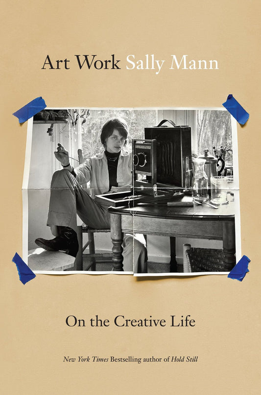 Art Work: On the Creative Life
