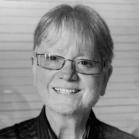 Father Arthur Poulin