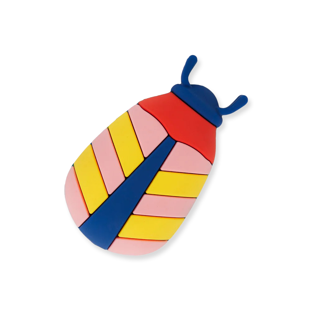 The Beetles Bottle Opener