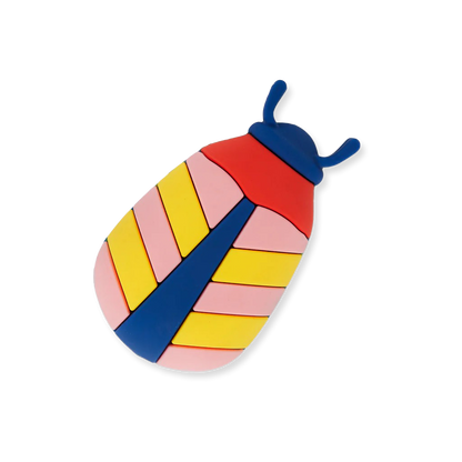 The Beetles Bottle Opener