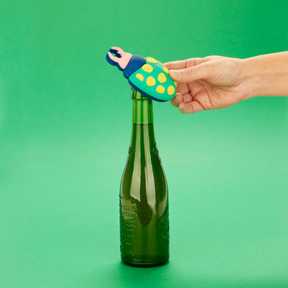 The Beetles Bottle Opener