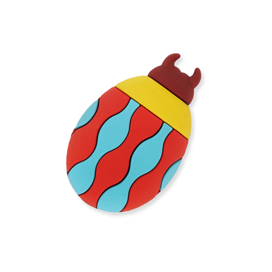 The Beetles Bottle Opener