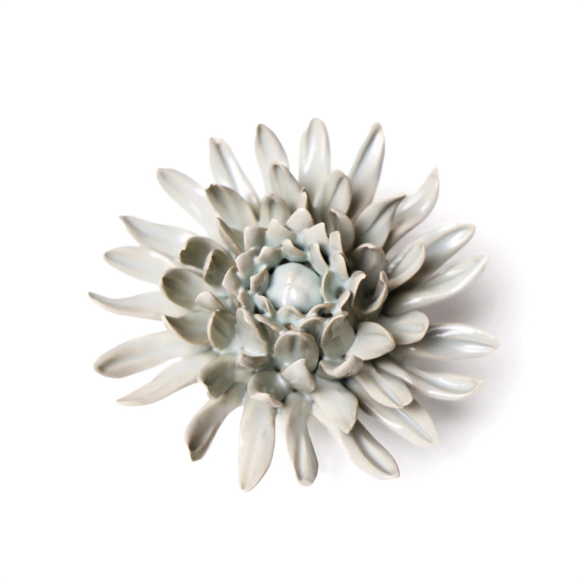 Ceramic Wallflowers - Chrysler Museum Shop