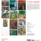 Edvard Munch 2024 Wall Calendar