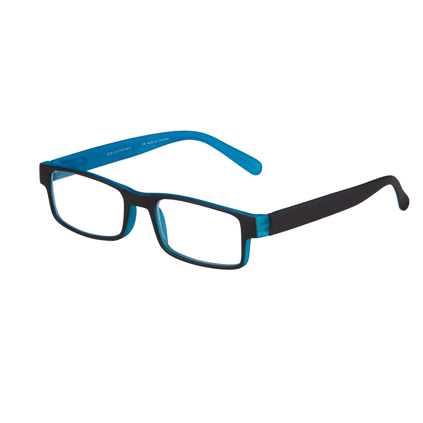 Clifton Blue Reading Glasses