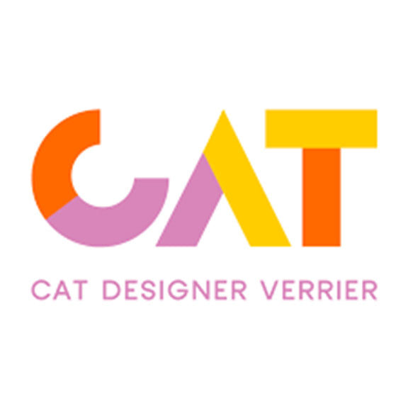 Cat Designer Verrier
