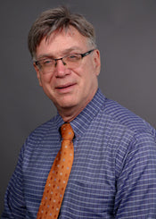 Charles H. Ford, PhD