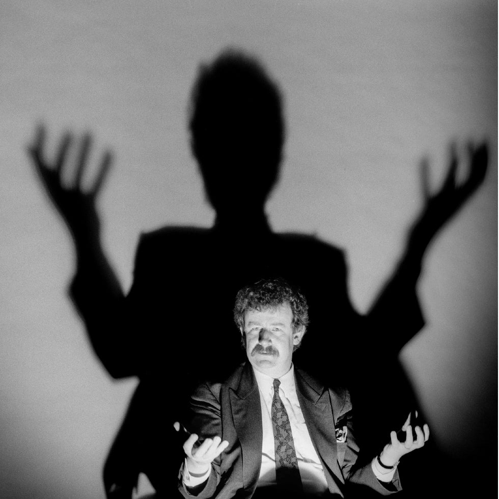 Christopher Frayling