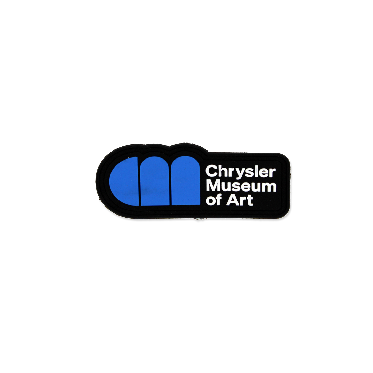 Chrysler Logo PVC Magnet