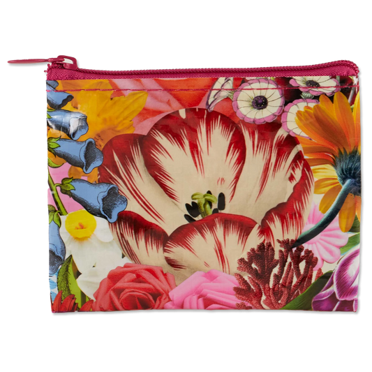 Blossom Coin Purse