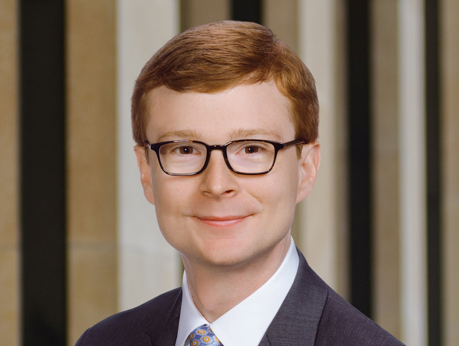 Corey Scheipeter Corey Piper – Chrysler Museum of Art