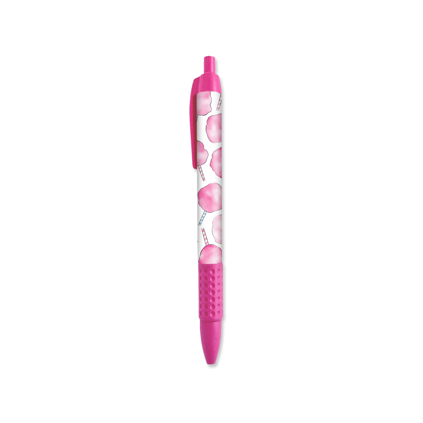 Snifty Scented Pen: Cotton Candy - Chrysler Museum Shop