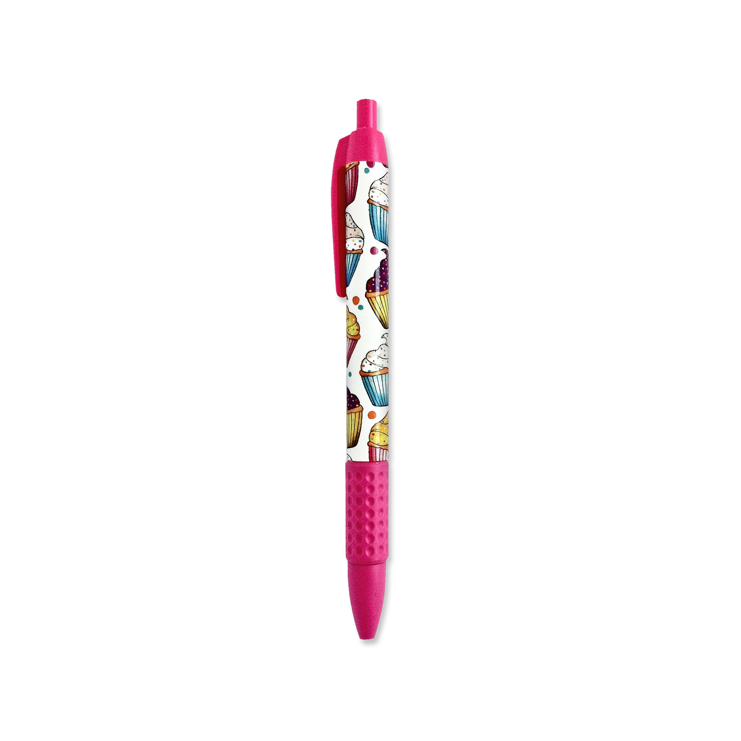 Snifty Scented Pen: Cupcakes - Chrysler Museum Shop