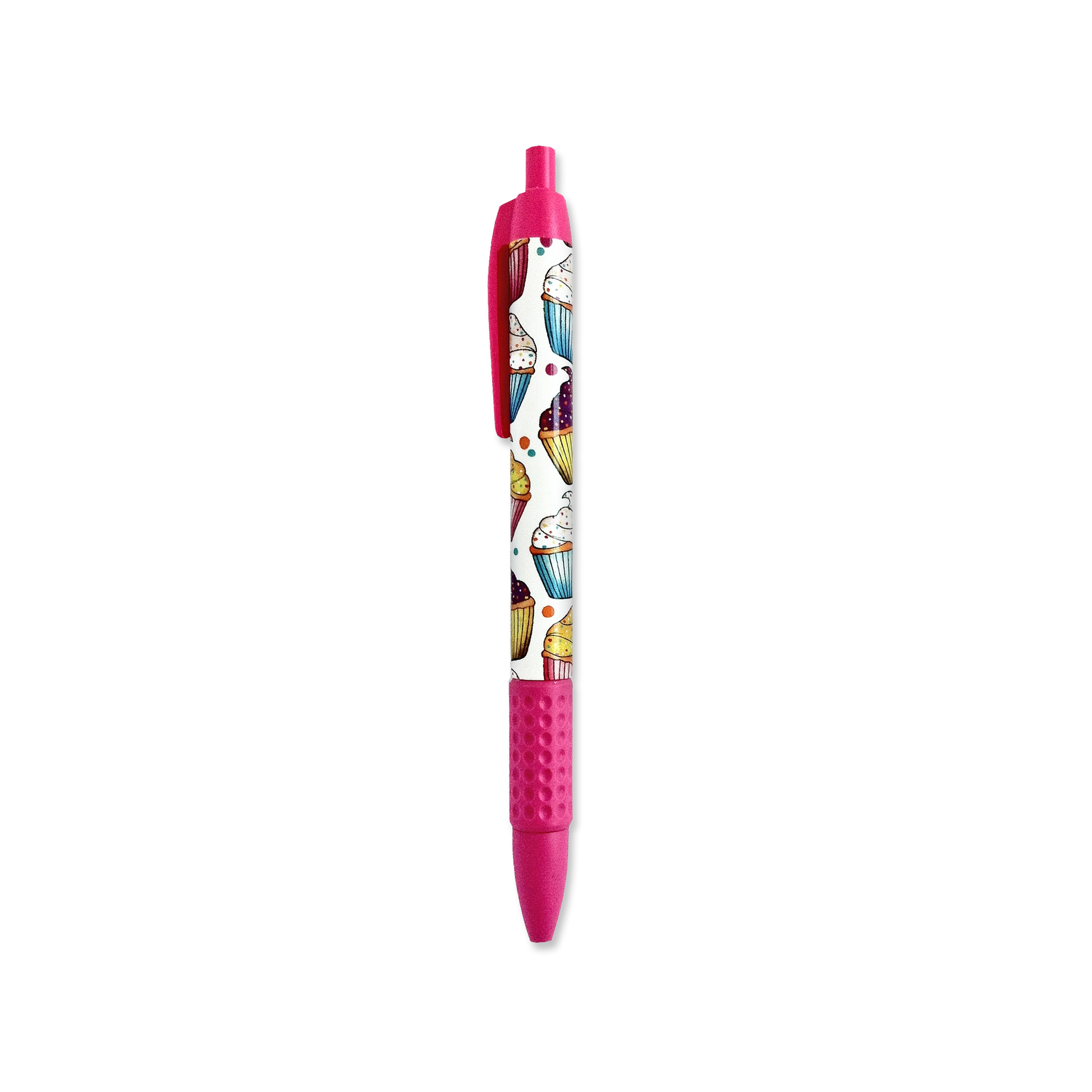 Snifty Scented Pen: Cupcakes - Chrysler Museum Shop