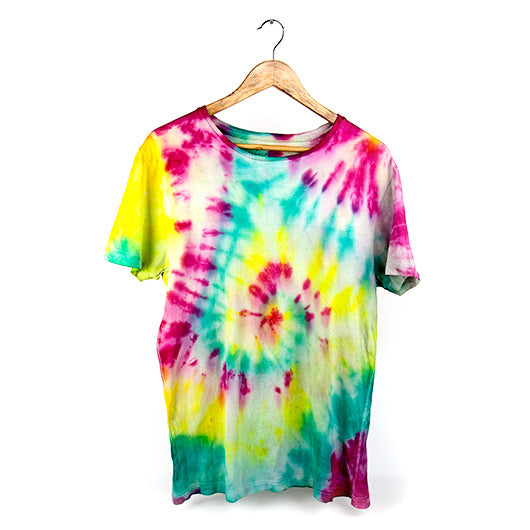 DIY Tie Dye Kit - Chrysler Museum Shop