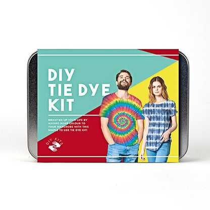 DIY Tie Dye Kit - Chrysler Museum Shop