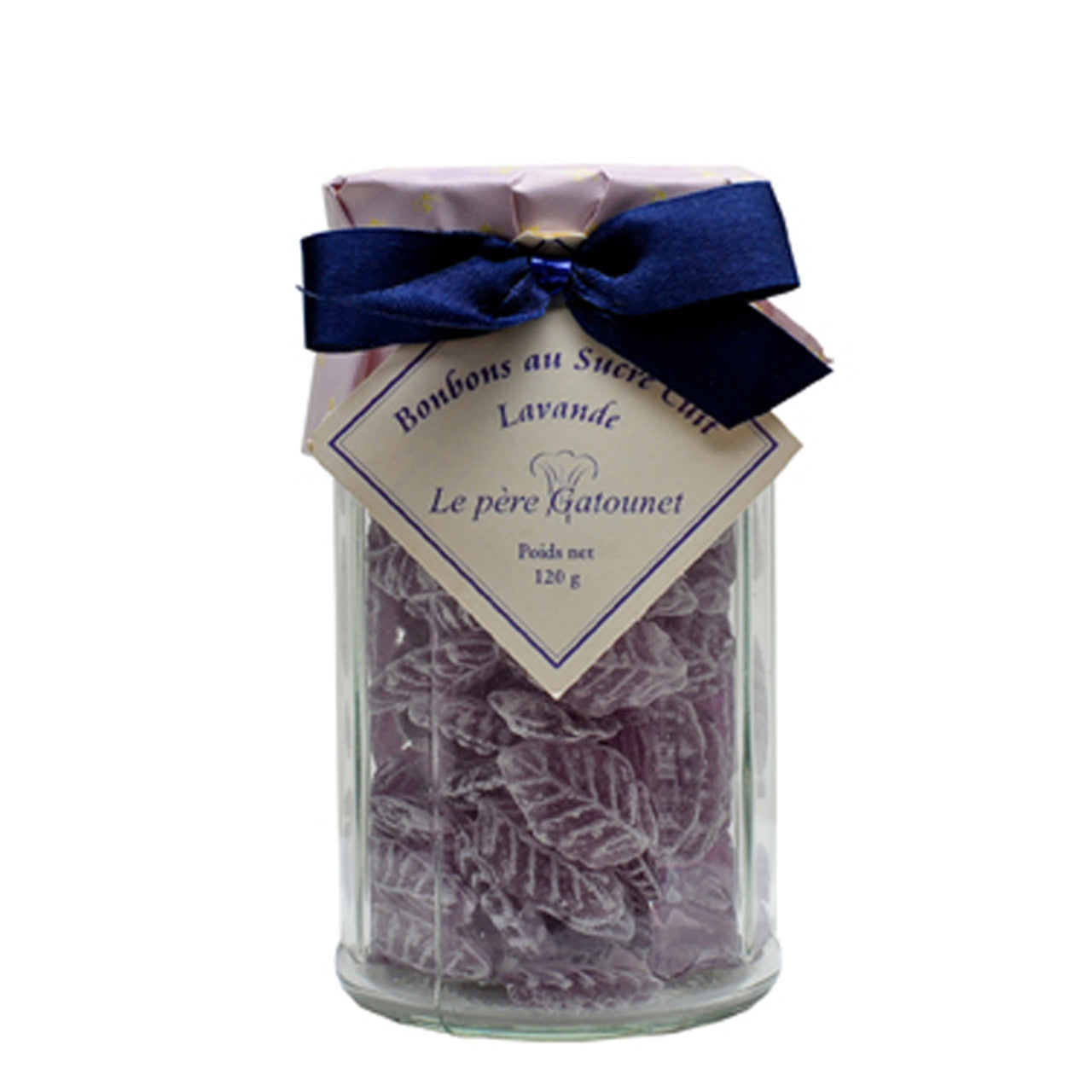 L'Ami Provencal Old Fashioned Lavender Candies