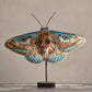 Donuca Moth Objet d'Art - Chrysler Museum Shop
