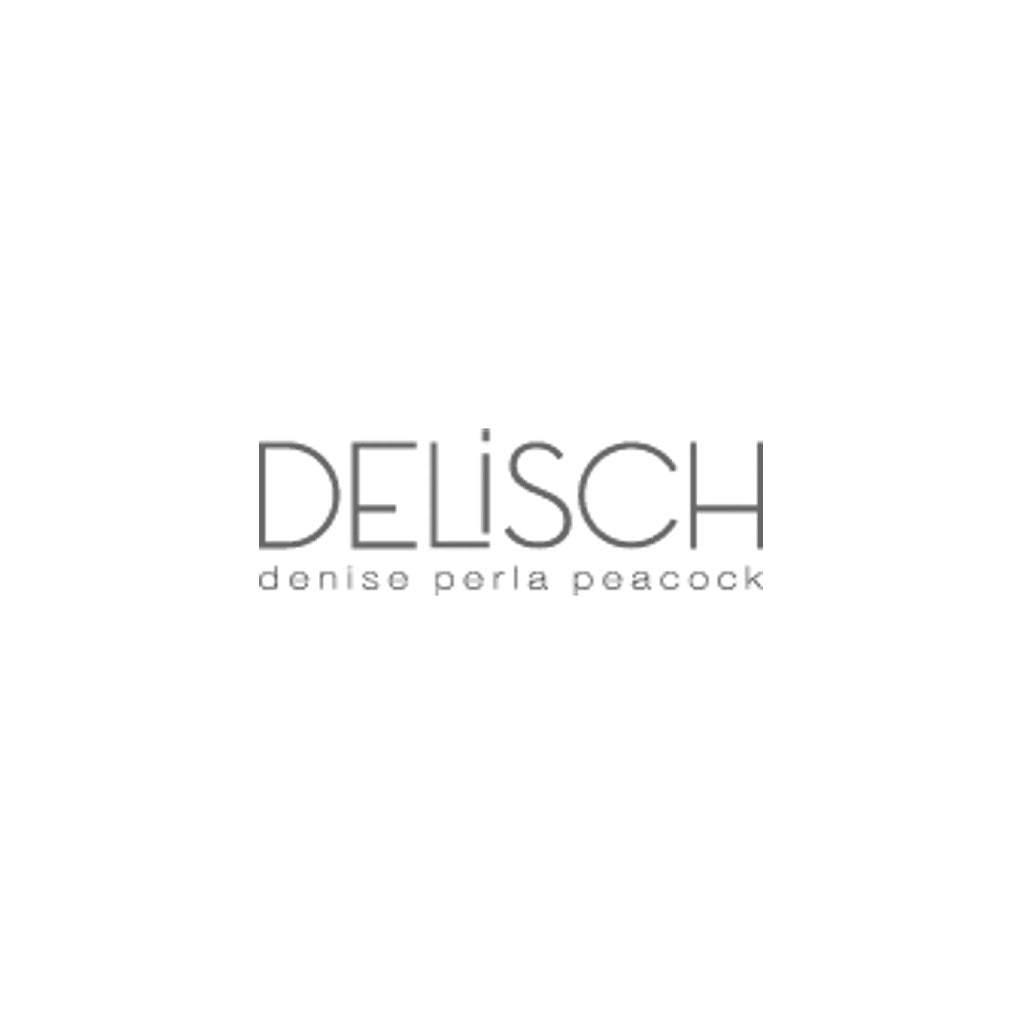 Delisch Designer Jewelry by Denise Perla Peacock