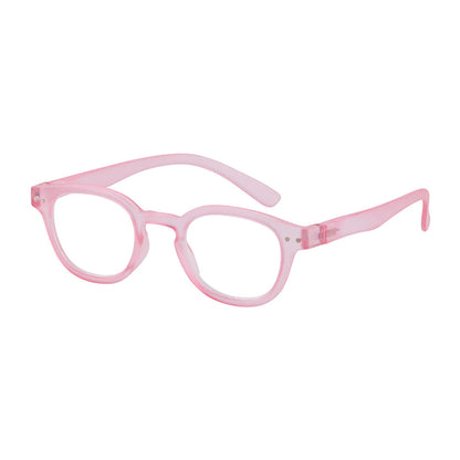 Padua Pink Reading Glasses