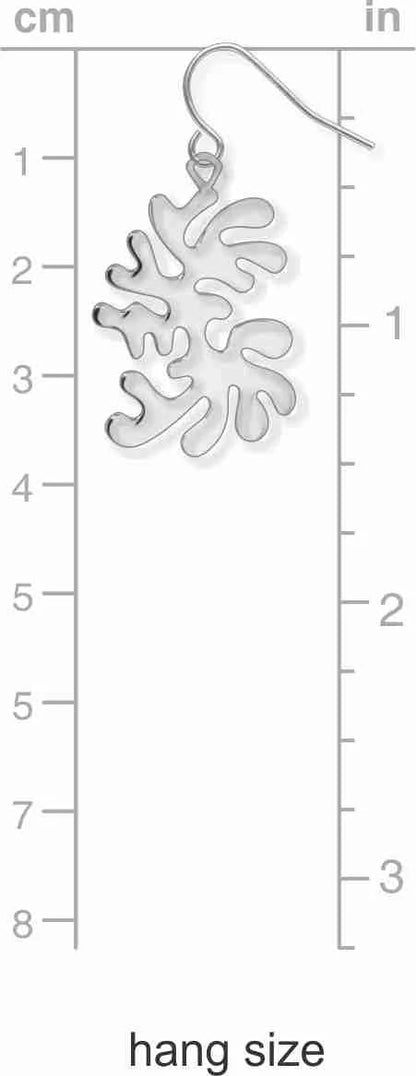 Matisse Ocean Life Earrings