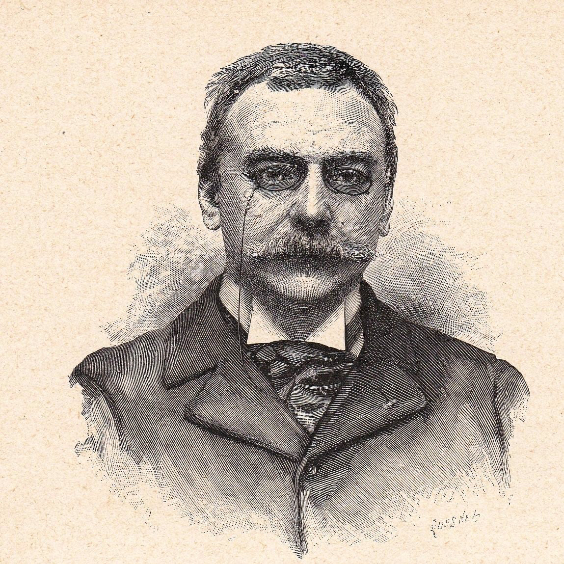 Eugène Grasset