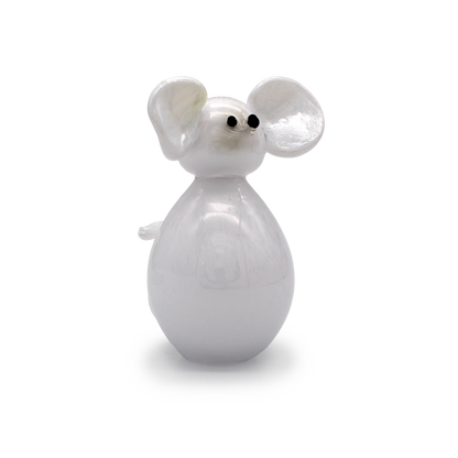 Glass Mouse