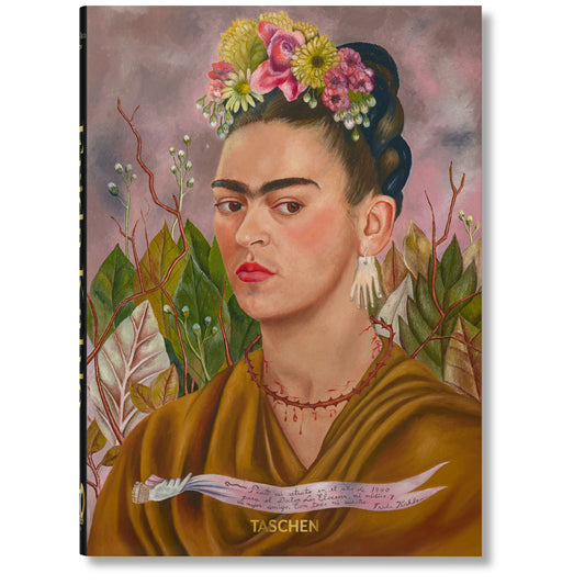 Frida Kahlo - Chrysler Museum Shop
